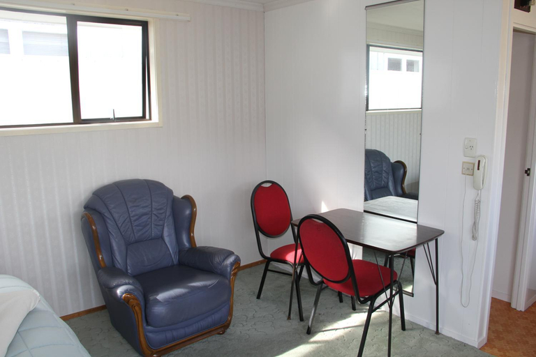 Others 4, Taihape Motels, Rangitikei