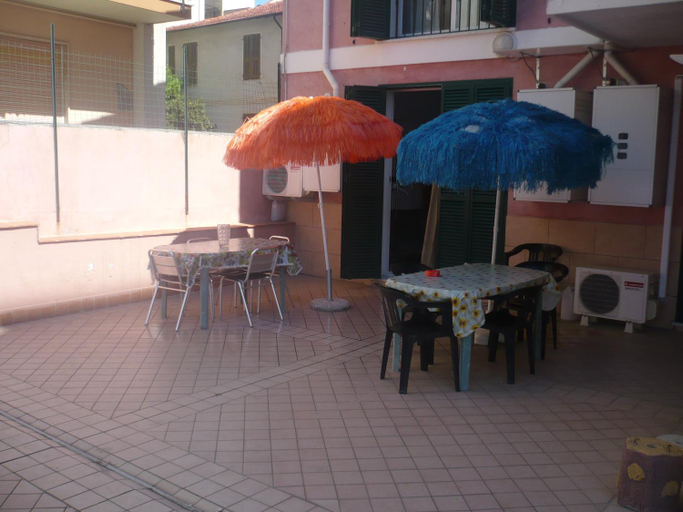 Food & Drinks, Villamareblu, Imperia