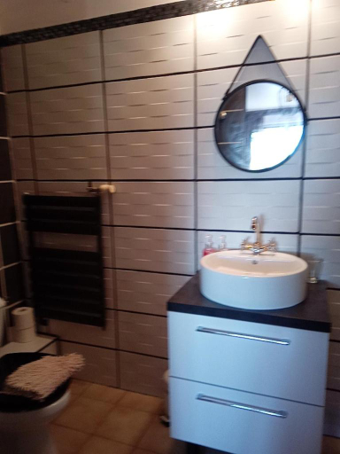 Bathroom 2, Chambre d'hote Mara, Côtes-d'Armor