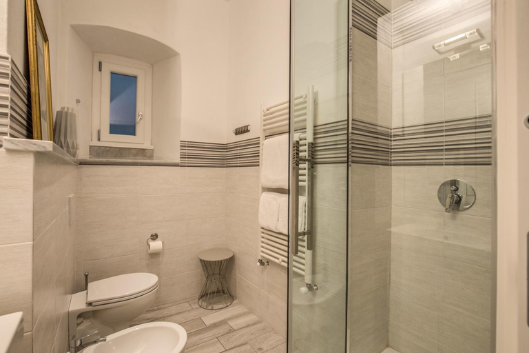 Bedroom 5, Cavour Cinque Terre, La Spezia