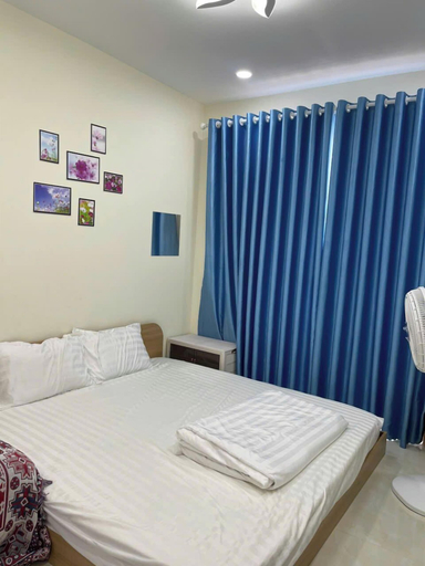 Bedroom 3, Deluxe 3 Br Happy House - Novaworld PT, Phan Thiết