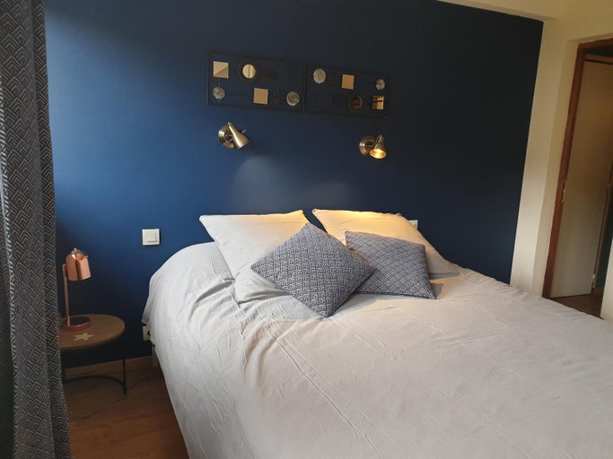 Bedroom 14