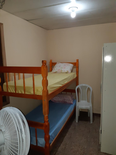 Others 3, Hostel Casa Grande, Porto Alegre