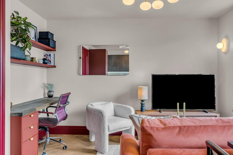 Others 4, Hammersmith Residences by MySquare, London