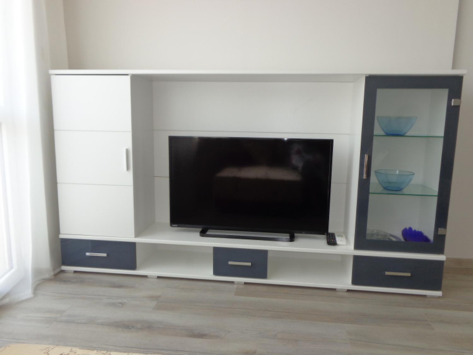 Others 3, Apartment Alyosha, Burgas