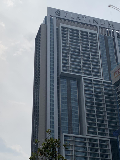 Exterior & Views 2, Platinum Suites Kuala Lumpur KLCC, Kuala Lumpur