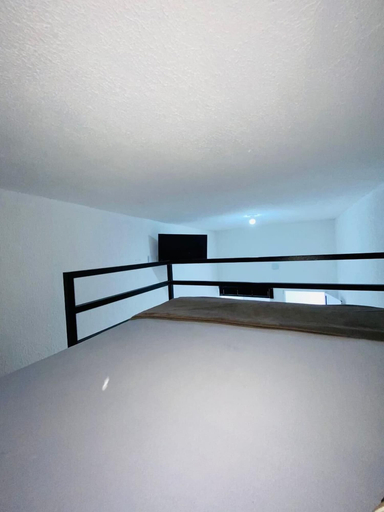 Bedroom 3, Pousada Jardim do sol, Sorocaba