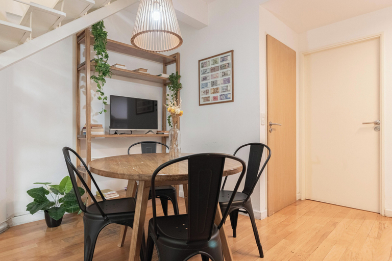 Others 5, MOT Oro 2200 - Lux Duplex Palermo Soho, Distrito Federal