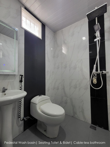 Bathroom 3