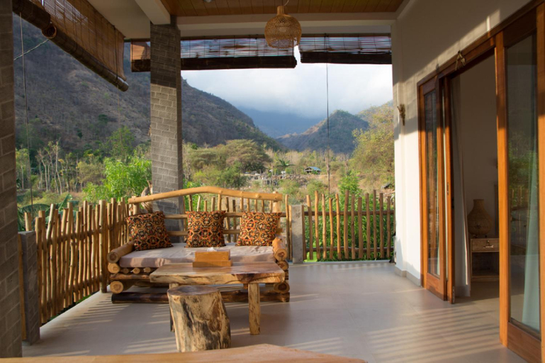 Others 3, Amed Sudi House, Karangasem