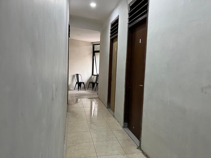 Others 4, Hotel Gardenia Bendogantungan Klaten, Klaten