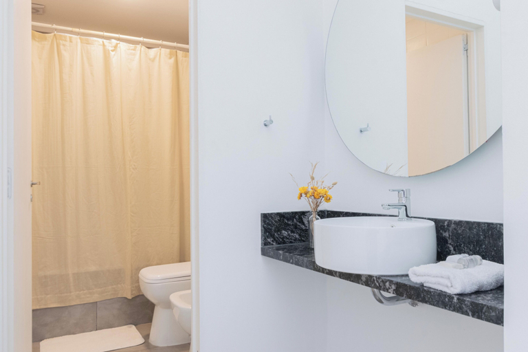Bathroom 3, MOT Costa Rica 4900, Distrito Federal