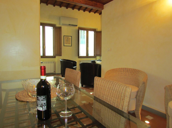Facilities 5, Florence Apartments, Home Feeling, Florence