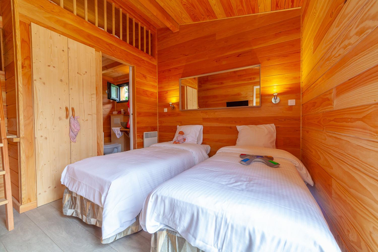Bedroom, Le Moulin, Haute-Garonne