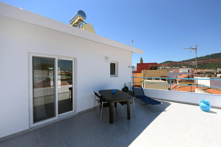 Others 2, Happy Days Home Apartment und Studio/Penthouse, South Aegean