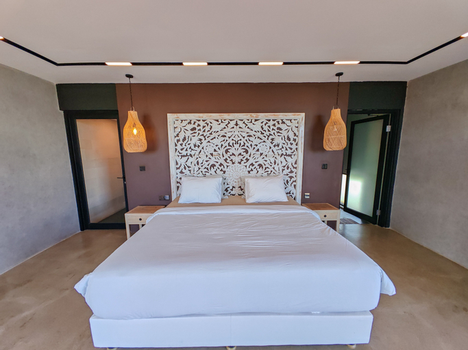 Bedroom 29
