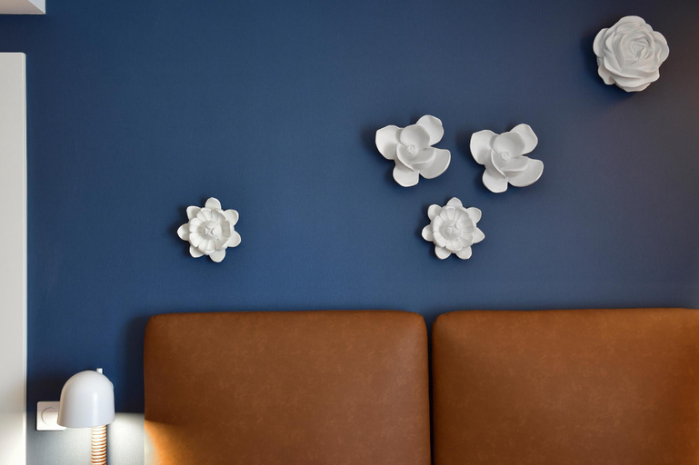 Bedroom 4, My Story Hotel Figueira, Lisbon