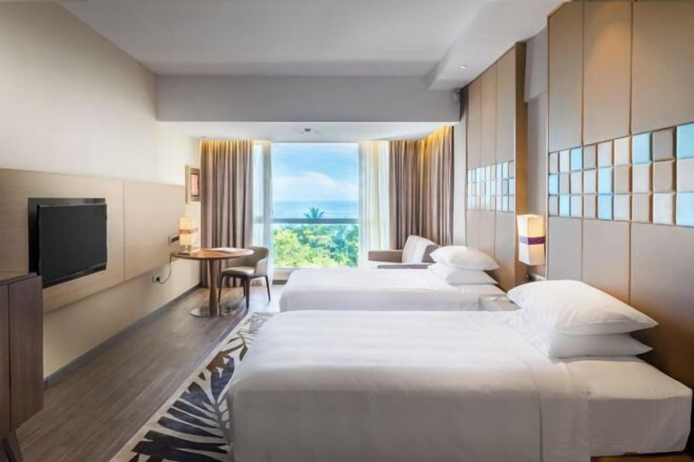 Bedroom 18