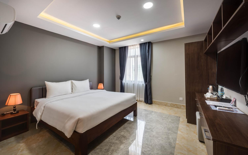 Bedroom 7
