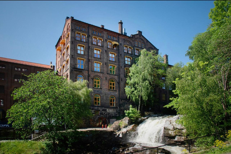 Exterior & Views, Elegant private room Oslo Central - Grunerløkka 1km from Oslo S Station, Oslo
