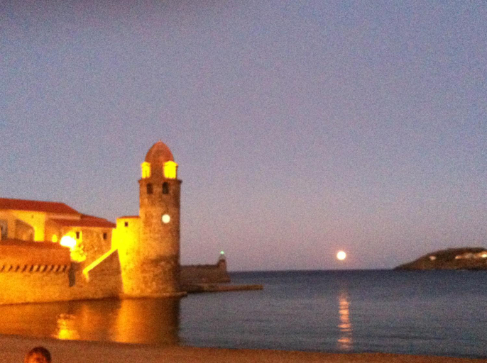 Others 4, Collioure, Pyrénées-Orientales