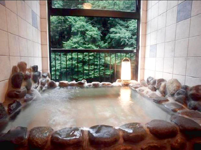 Others 4, Ichigekan / Vacation STAY 8475, Nakanojō