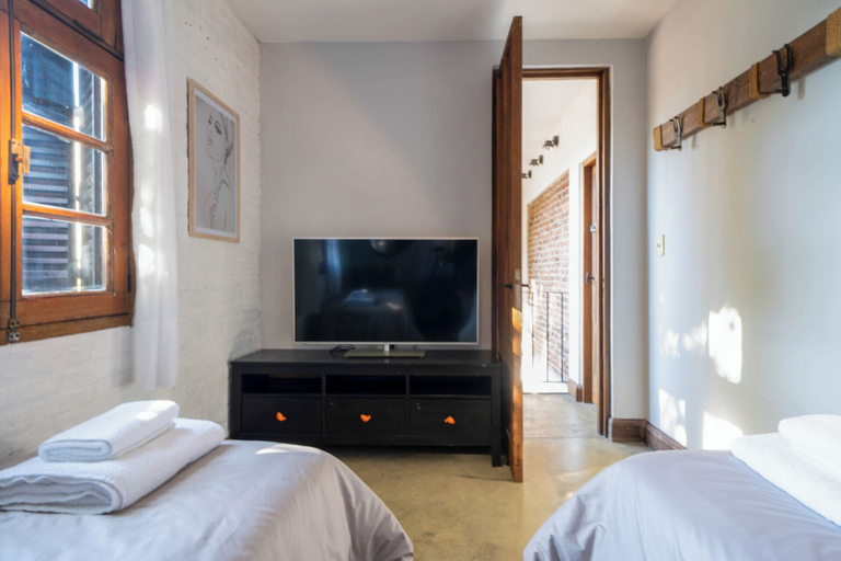 Bedroom 2, MOT Dorrego 2200, Distrito Federal