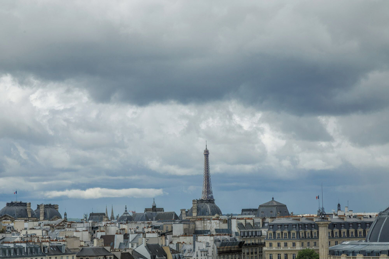 Others 5, BRIDGESTREET LE MARAIS LES HALLES, Paris