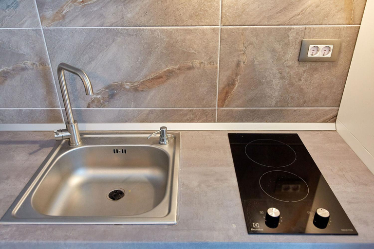 Others 5, Apartament Marumbi by ALZ, Navodari