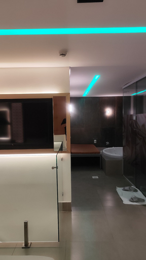 Others 3, Mint Motel, Guarulhos