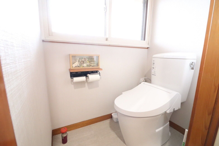 Bathroom 4, decopinhouse, Hanamaki