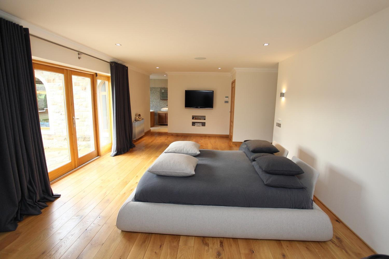 Others 2, Craig Alvah Lodge, Aberdeenshire