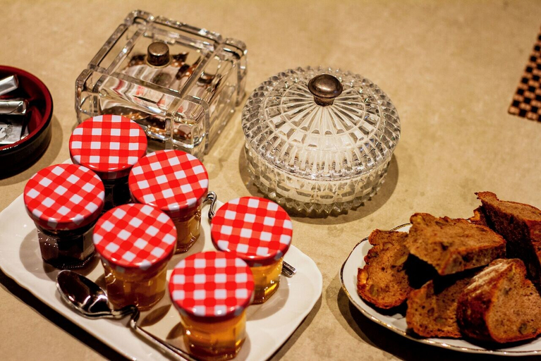 Food & Drinks 5, La Novieta Boutique Hotel, Valencia
