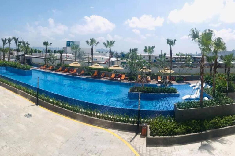 Sport & Beauty 2, The Sapphire Residence Ha Long, Hạ Long