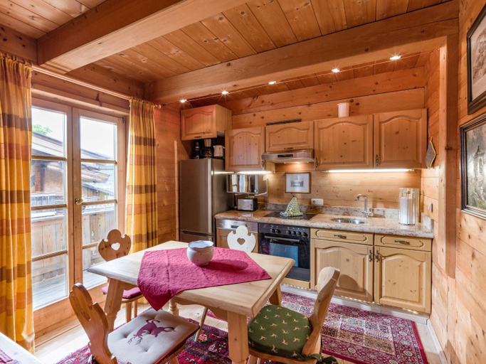 Others 4, Chalets Berglehen, Kitzbühel