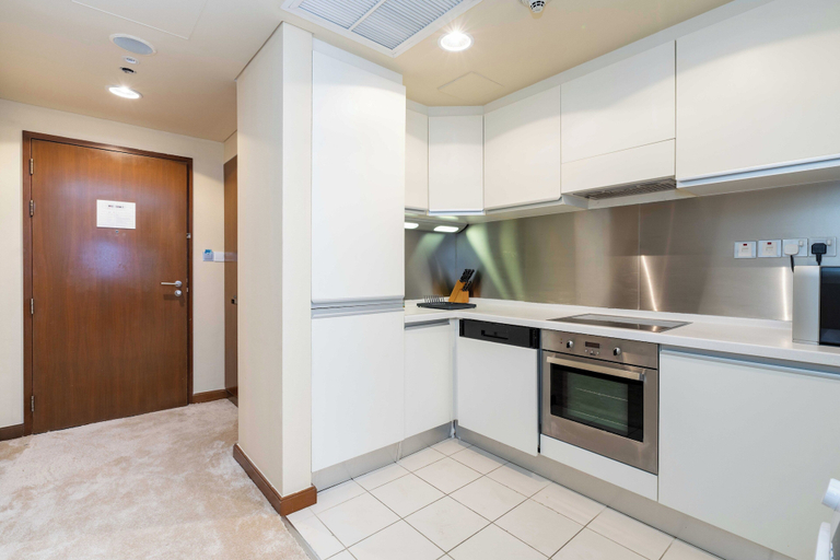Others 4, Holistay luxury homes-Dubai mall Studio, Dubai