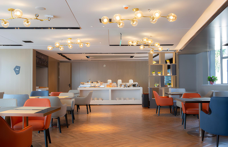 Food & Drinks 4, Echarm Hotel Changsha Wuyi Square Xiangya Affiliated 1st Provincial Maternity and Child, Changsha