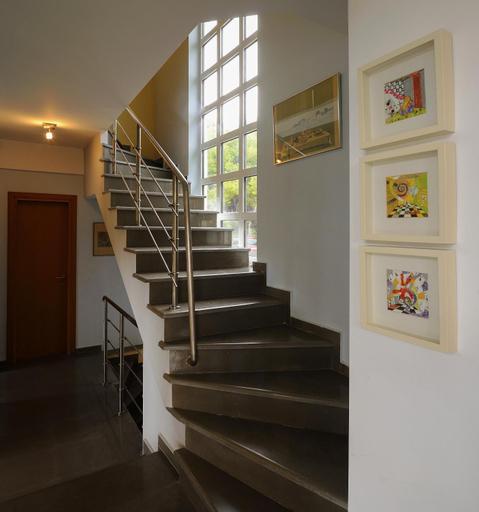 Facilities 3, Olivos Villa Sani, Central Macedonia