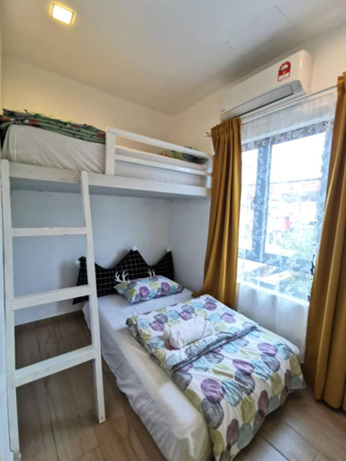 Others 3, Pulau Ketam D'Loft 别墅一阁2 悠阁馆, Klang