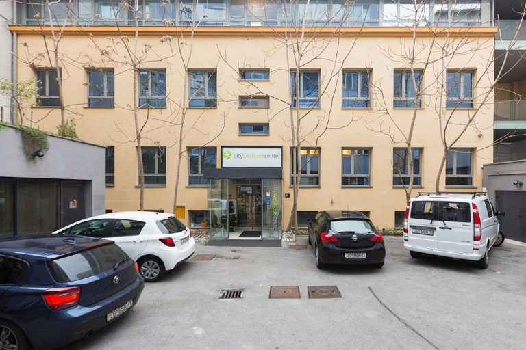 Others 5, Apartments City Wellness Center, Zagreb