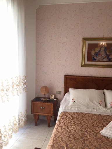 Others 3, B&B DONNA PORZIA, Barletta-Andria-Trani