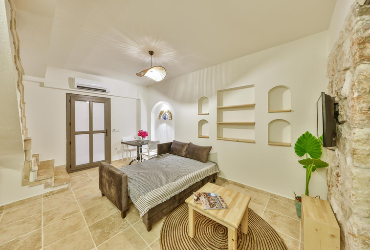 Others 3, Nouba Villas, Kaş