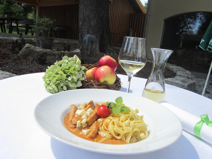 Food & Drinks 4, Gasthaus Murauer, Rottal-Inn