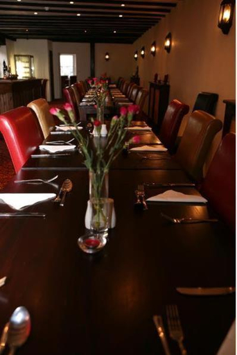 Food & Drinks, The Bradworthy Inn, Devon