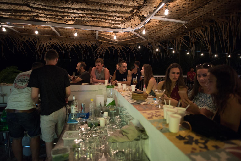Food & Drinks 3, Pillow Inn Ubud, Gianyar