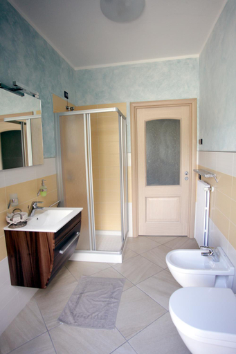 Others 4, Bed and Breakfast Luna, Bergamo