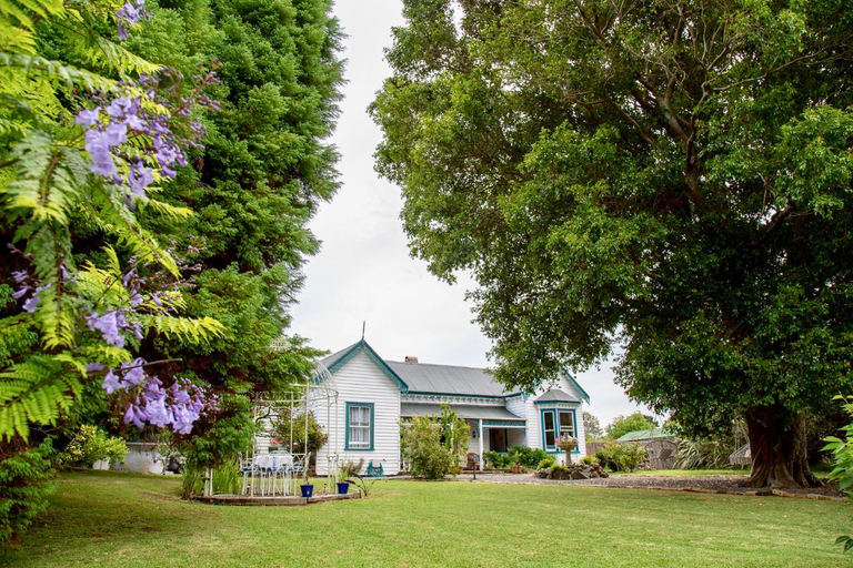 Others 1, Karamana Homestead (1872), Thames-Coromandel