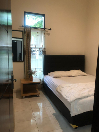D’villa Batu Residence, Batu