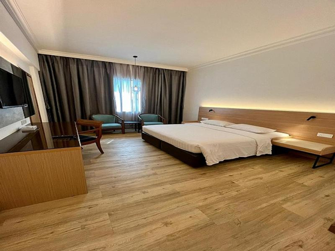 Bedroom 6