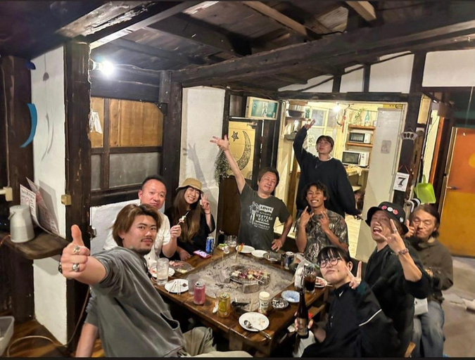 Restaurant 5